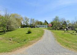 Pre-foreclosure in  Sells Rd Bluff City, TN 37618
