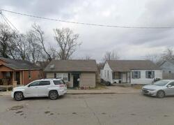 Pre-foreclosure in  Clare Ave Nashville, TN 37209