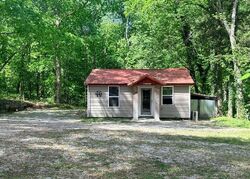 Pre-foreclosure in  Maxine Nelson Rd Parsons, TN 38363