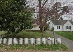 Pre-foreclosure in  S Lovell Ave Chattanooga, TN 37412