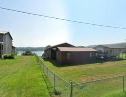 Pre-foreclosure in  Lakeview Cir Sharps Chapel, TN 37866