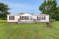Pre-foreclosure in  Casey Rd Trenton, TN 38382