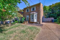 Pre-foreclosure in  Carla Ct Nashville, TN 37217