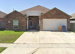 Pre-foreclosure in  Paddington Dr Corpus Christi, TX 78414