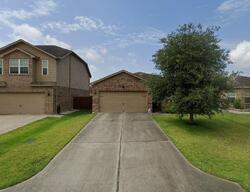 Pre-foreclosure in  Quartersawn Ln Pinehurst, TX 77362