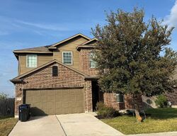 Pre-foreclosure in  Rhonda Cv Hutto, TX 78634