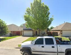  Pine Needle Cir, Round Rock TX