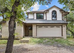 Pre-foreclosure in  Whispering Oaks Dr Adkins, TX 78101