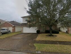 Pre-foreclosure in  Tully Meadows Ct Katy, TX 77449