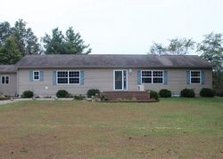 Pre-foreclosure in  E 875 N Walkerton, IN 46574