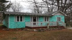 Pre-foreclosure in  W Boone St Cloverdale, IN 46120