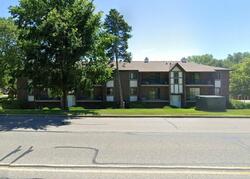 Pre-foreclosure in  S WASHINGTON ST Naperville, IL 60565