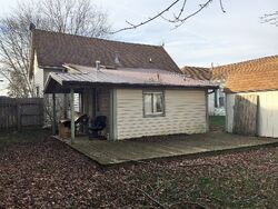  N Walnut St, Roachdale IN
