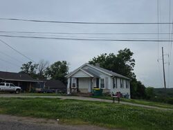 Pre-foreclosure in  Key Ln Kansas City, KS 66106