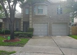 Pre-foreclosure in  Millerton Ln Katy, TX 77450