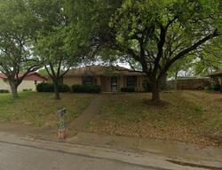 Pre-foreclosure in  Sharp Dr Desoto, TX 75115