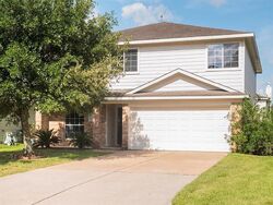 Pre-foreclosure in  Astipalia Dr Spring, TX 77388