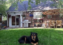 Pre-foreclosure in  S Fillmore St Denver, CO 80210