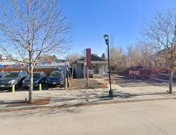 Pre-foreclosure Listing in S Broadway DENVER, CO 80210