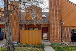 Pre-foreclosure in  W Florida Ave  Denver, CO 80219