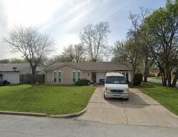 Pre-foreclosure in  Aggie Dr Grand Prairie, TX 75051