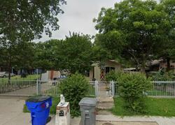 Pre-foreclosure in  Ezekial Ave Dallas, TX 75217