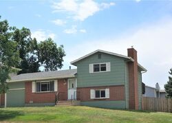 Pre-foreclosure in  Telemark Ct Colorado Springs, CO 80918