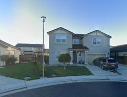 Pre-foreclosure in  Steppe Ct Elk Grove, CA 95757