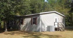 Pre-foreclosure in  SANDLEWOOD LN Bunnell, FL 32110