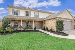 Pre-foreclosure in  Spruce Dr S La Porte, TX 77571