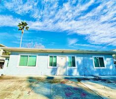 Pre-foreclosure in  Boca Ciega Dr Saint Petersburg, FL 33708