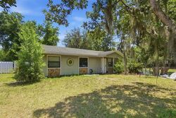 Pre-foreclosure in  Dawn Dr Leesburg, FL 34788