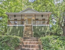 Pre-foreclosure in  Akron Dr Se Atlanta, GA 30315
