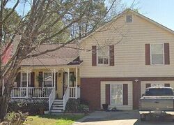 Pre-foreclosure in  Stanley Ln Jonesboro, GA 30236