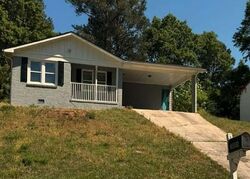 Pre-foreclosure in  Winmar Ln Conley, GA 30288