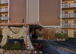 Pre-foreclosure in  Ne 14th Ave  Hallandale, FL 33009