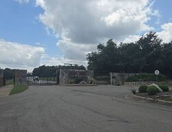 Pre-foreclosure in  Ranchers Club Ln Driftwood, TX 78619