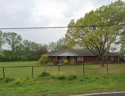 Pre-foreclosure in  Rendon New Hope Rd Fort Worth, TX 76140
