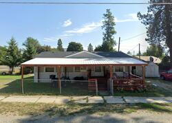 Pre-foreclosure in  4TH ST Priest River, ID 83856