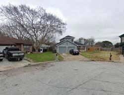 Pre-foreclosure in  Downwood Ct Fort Worth, TX 76108