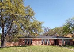 Pre-foreclosure in  Trimble Dr Fort Worth, TX 76134