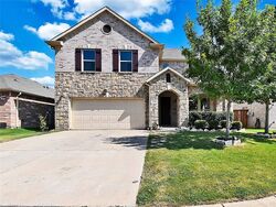 Pre-foreclosure in  Stone Valley Dr Keller, TX 76244