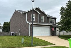 Pre-foreclosure in  Bluegrass Dr Lafayette, IN 47905