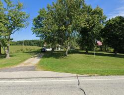 Pre-foreclosure in  State Road 350 Moores Hill, IN 47032