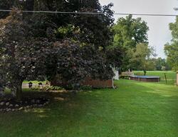 Pre-foreclosure Listing in W 775 S ROSSVILLE, IN 46065