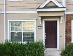 Pre-foreclosure in  Arching Branch Cir Jacksonville, FL 32258