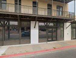 Pre-foreclosure in  E Adams St Brownsville, TX 78520