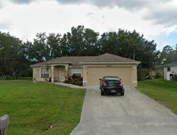  La Rosa Ave, North Port FL