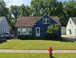 Pre-foreclosure in  Robert St Wickliffe, OH 44092
