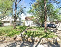 Pre-foreclosure in  Se Hudson Blvd Topeka, KS 66607